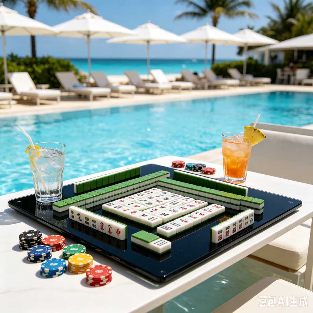how to play american mahjong