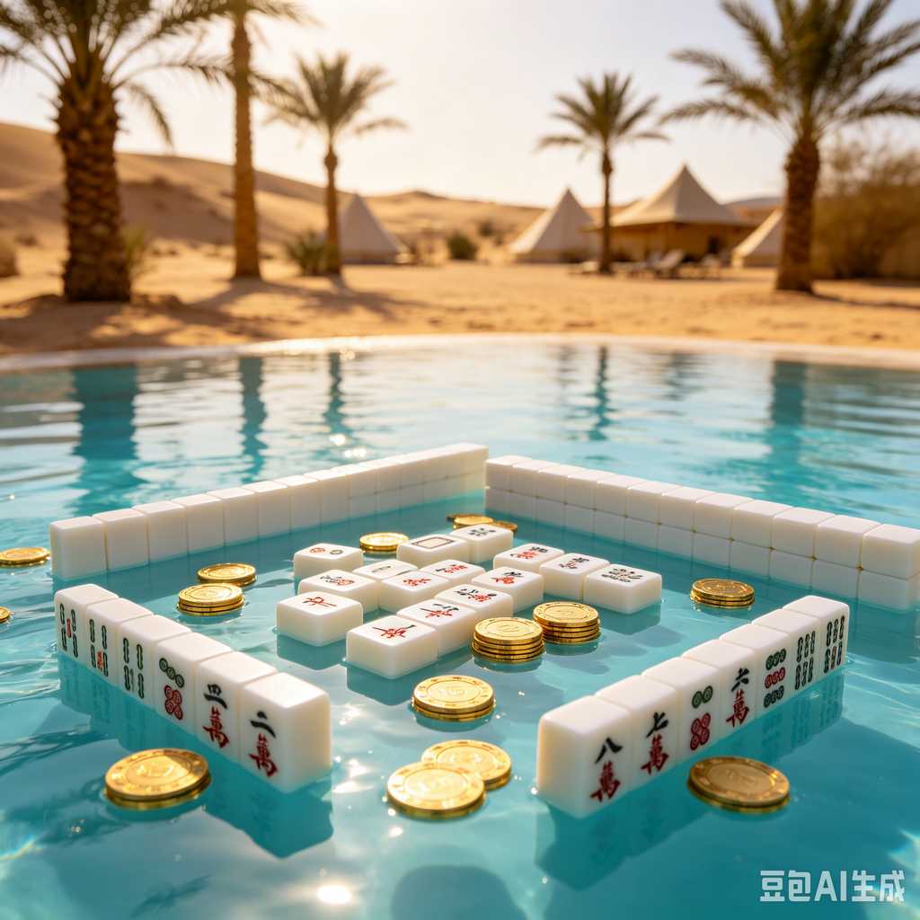 learn mahjong with complete set