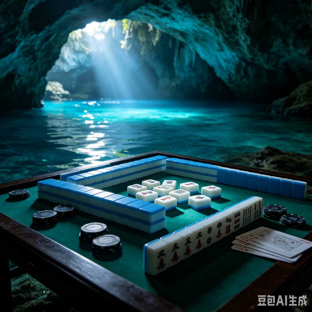 space saving mahjong table