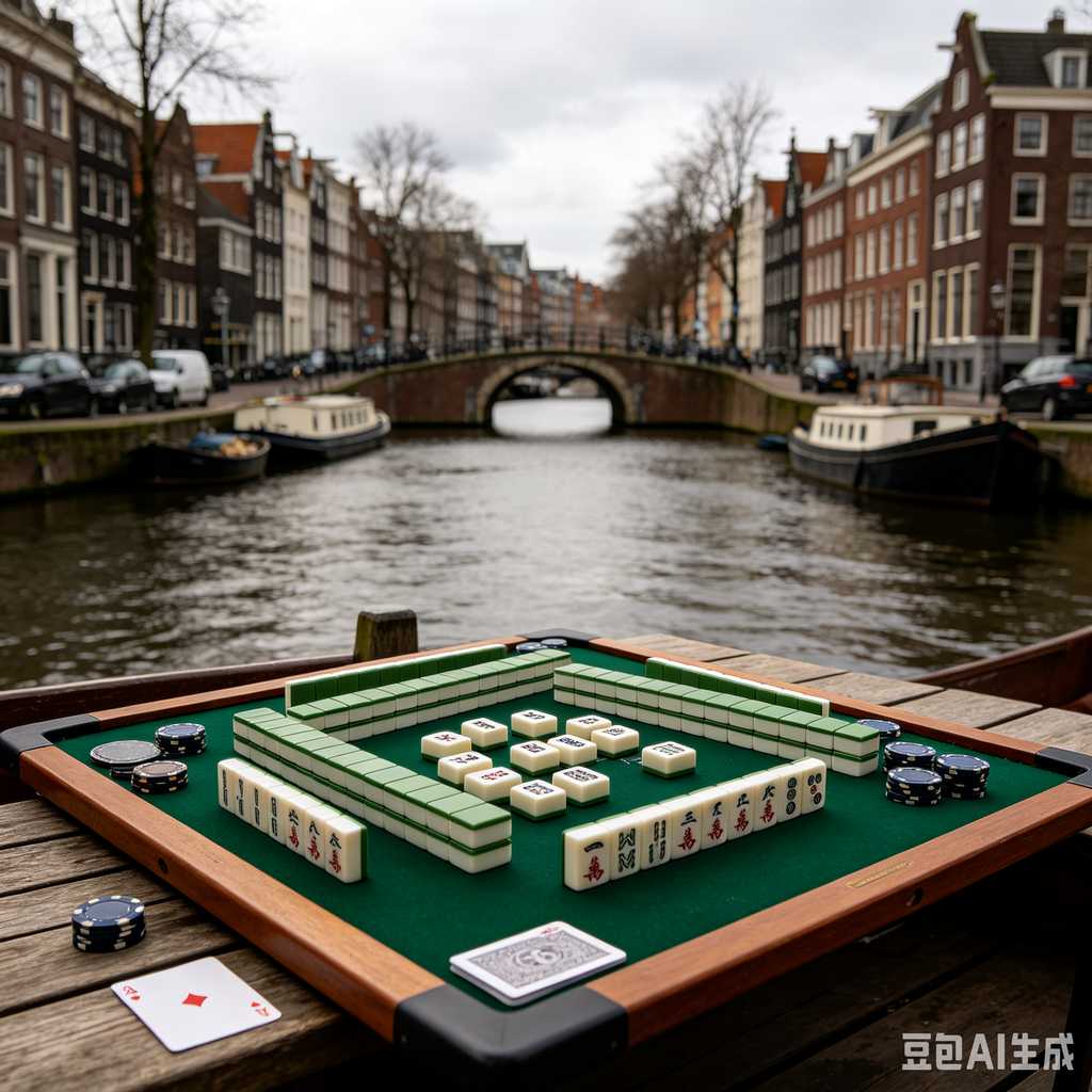 LeMans,mahjong