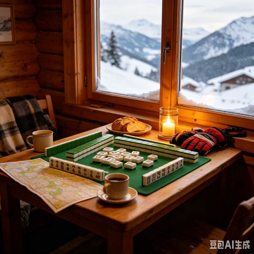 trustworthy mahjong manufacturer