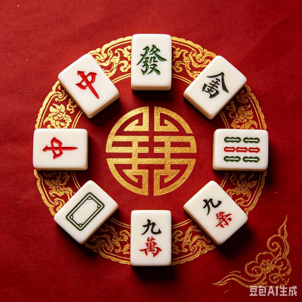 ClevelandHeights,mahjong