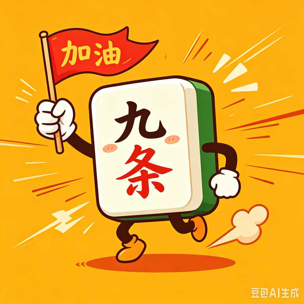 mahjong accessories full set