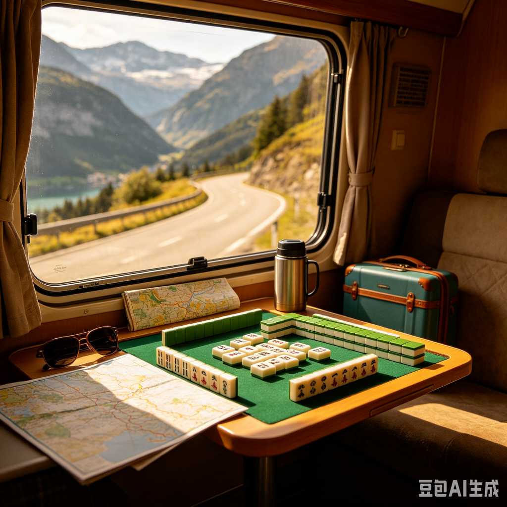 durable mahjong tile holders