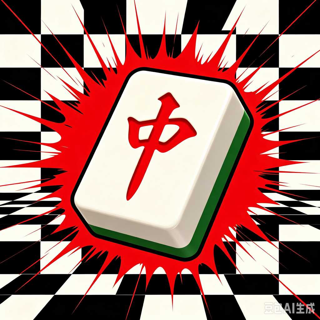 custom glitter mahjong tiles