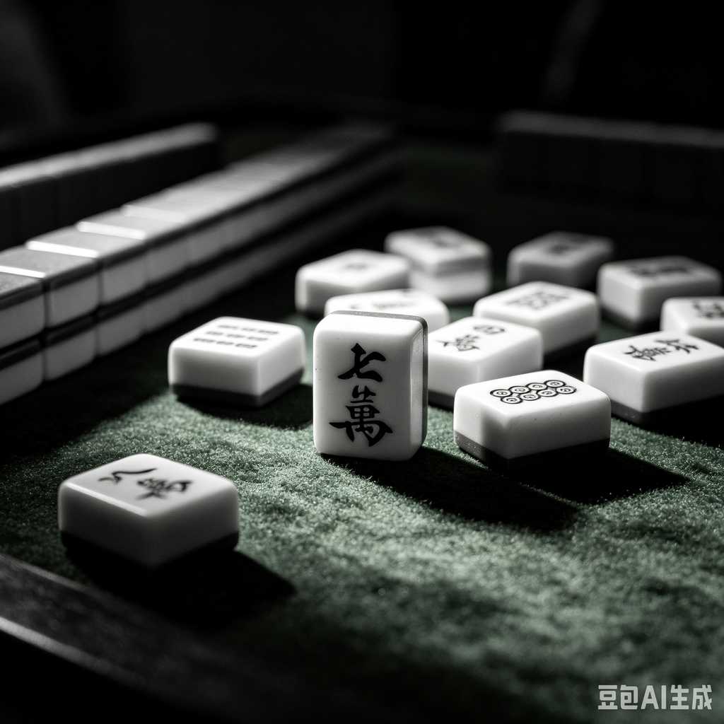 bulk discount mahjong tiles