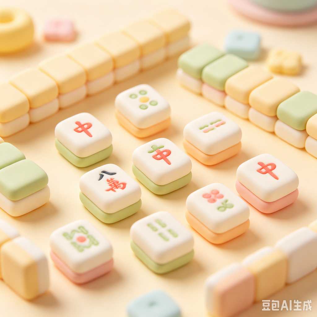 Kiel,mahjong