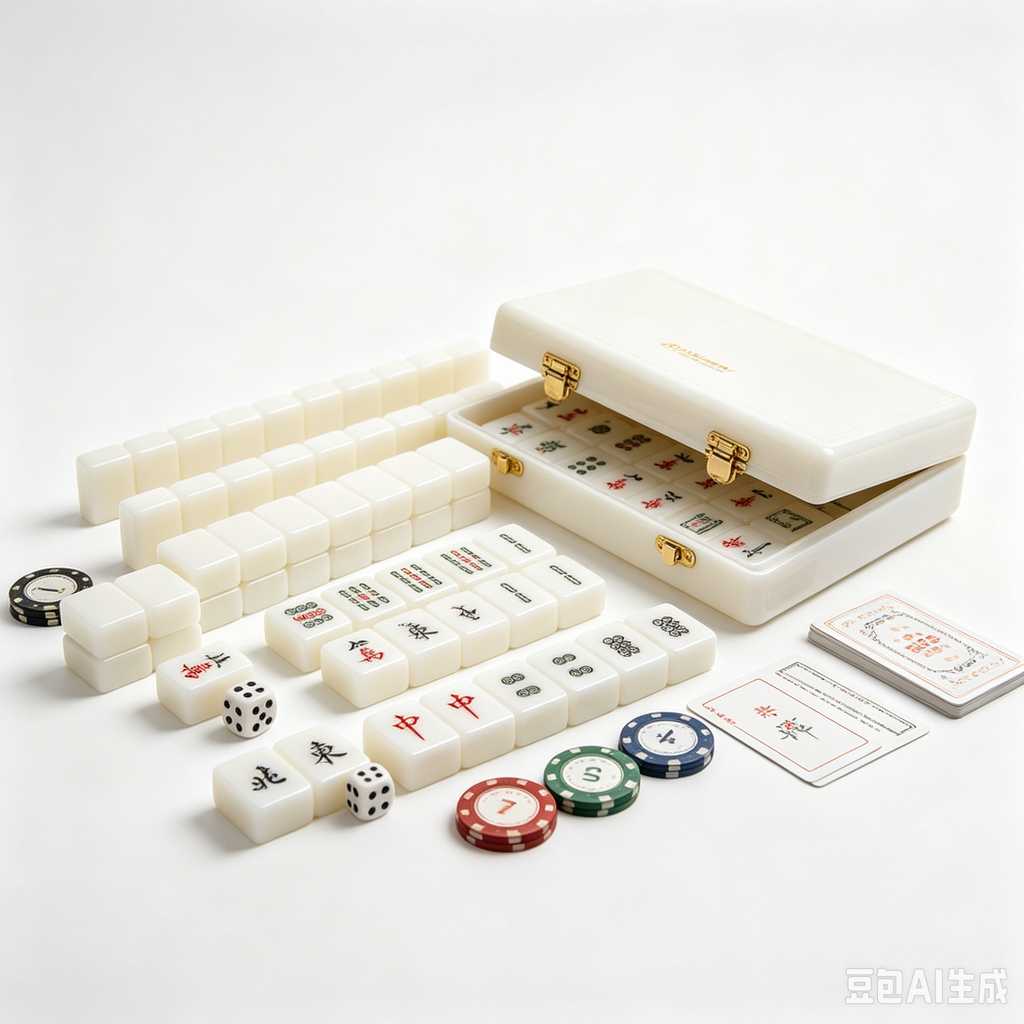 Brussels,mahjong