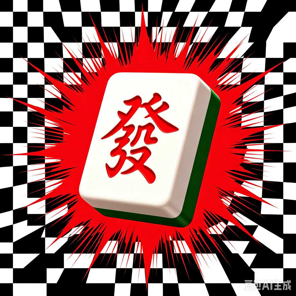 odor free mahjong set