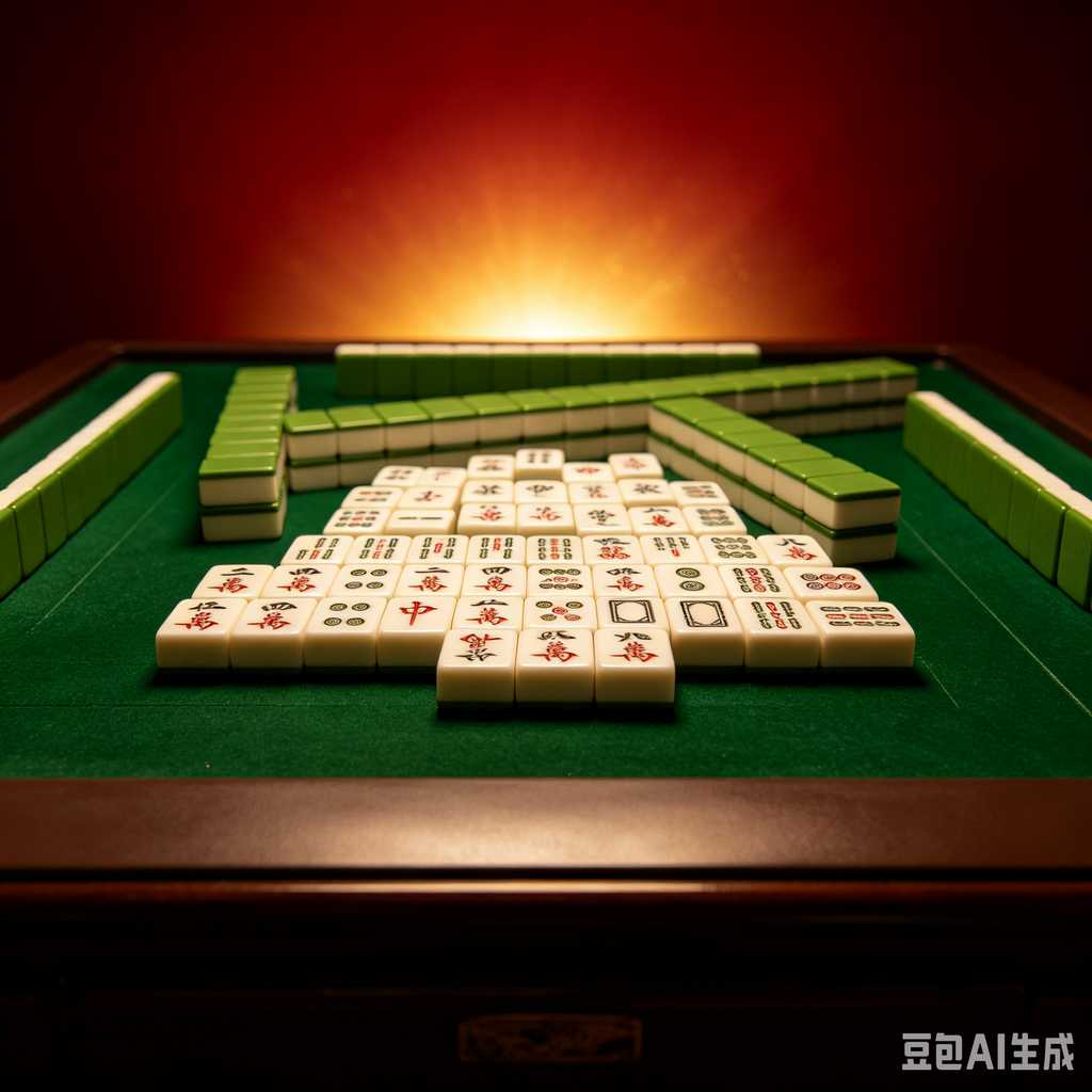 Liege,mahjong