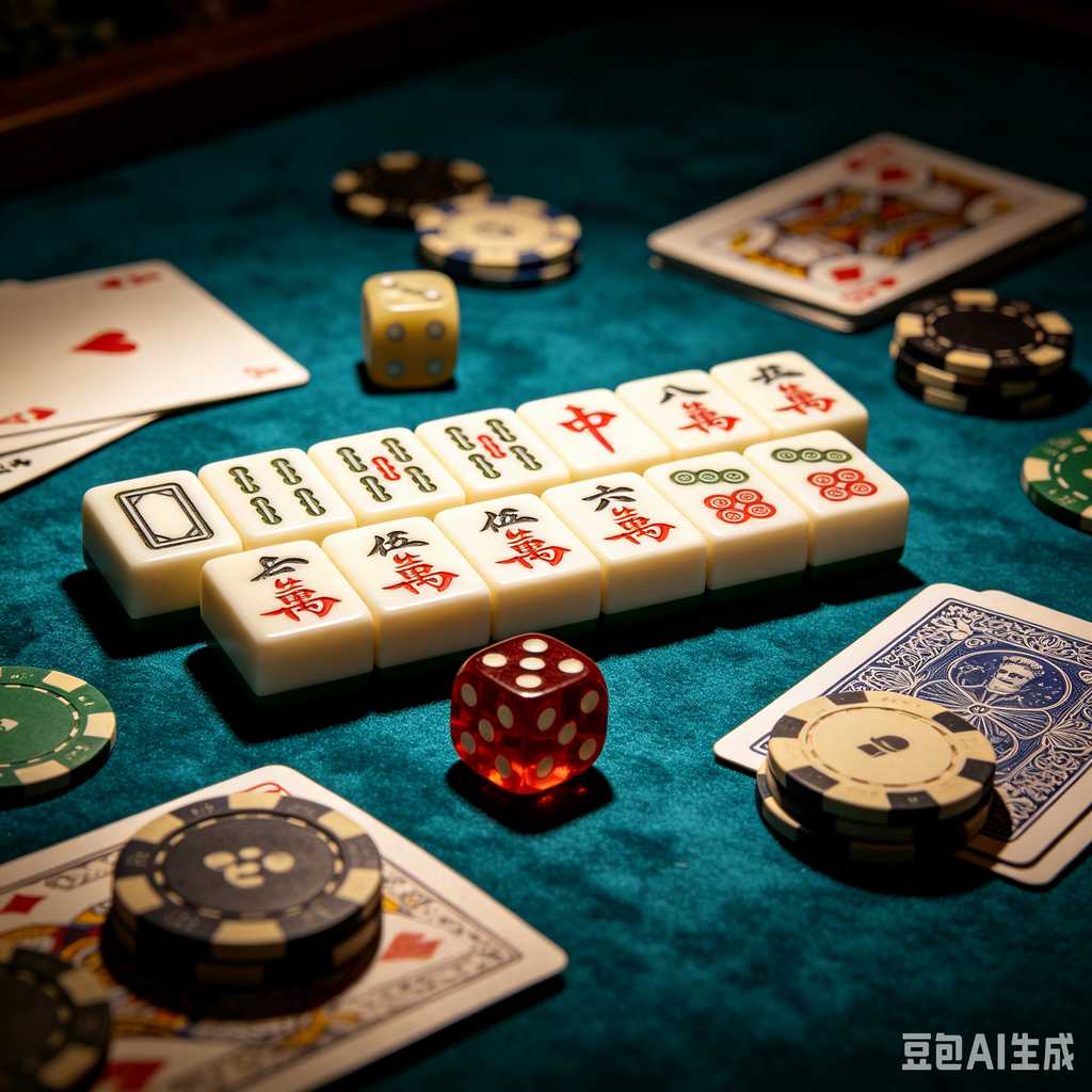campinas,mahjong