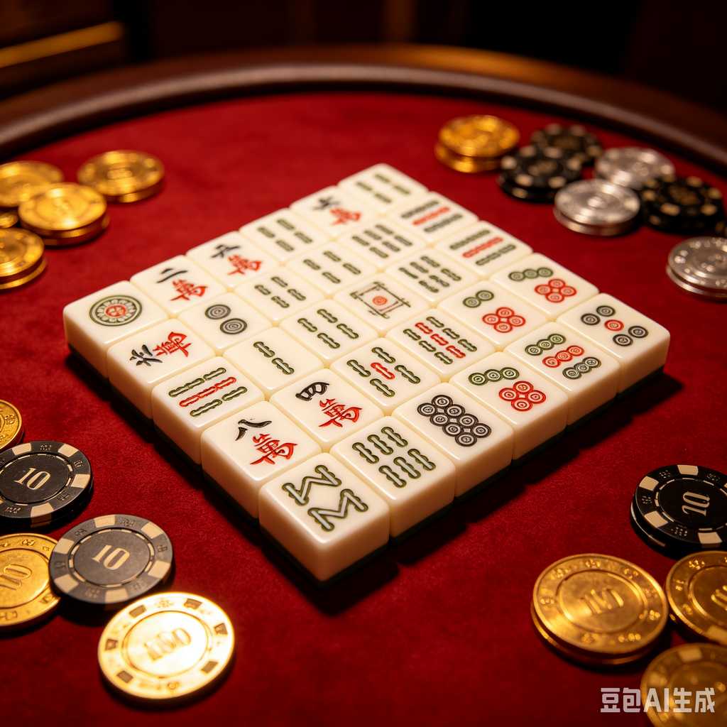 VinaDelMar,mahjong