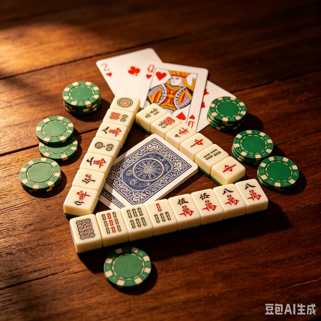 Brasilia,mahjong