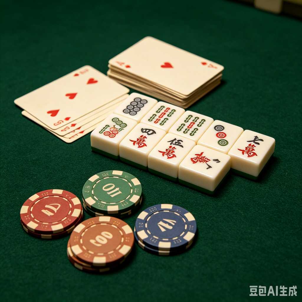 Tartu,mahjong