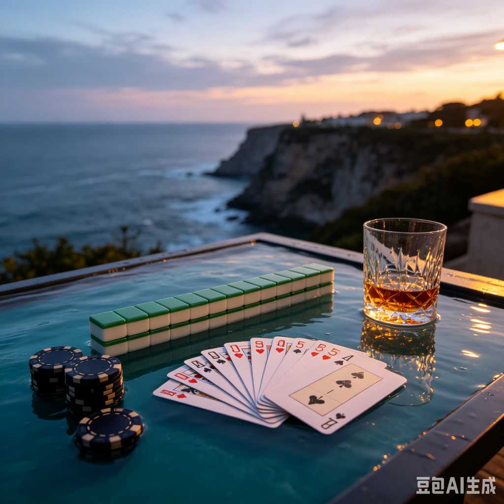 exclusive custom mahjong set